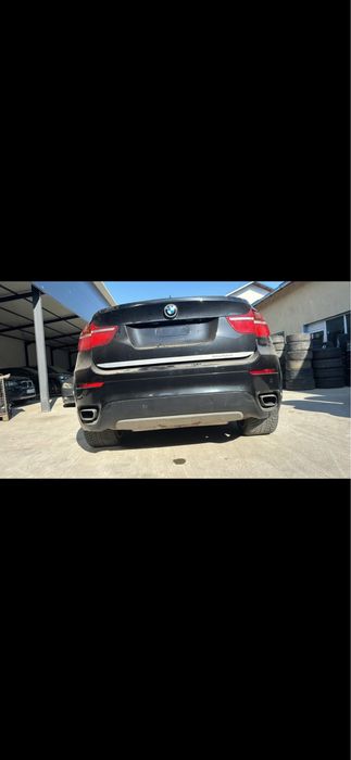 Bmw 730d xdrive milthybrid mpachet