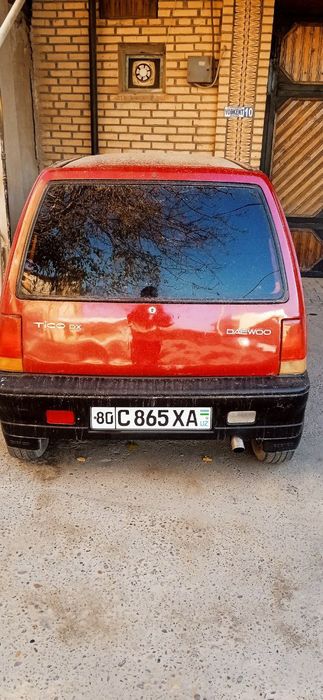 Tiko sotiladi holati idealniy