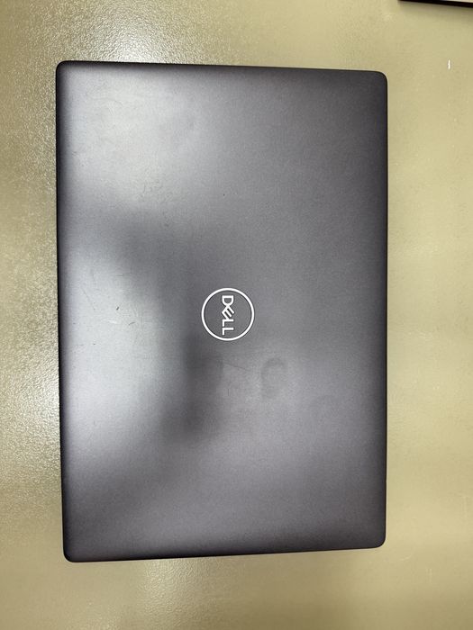 Ноутбук Dell core i5