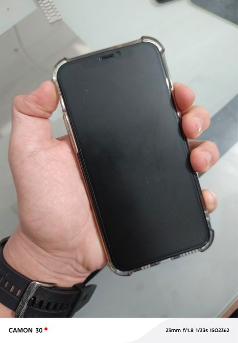 Iphone 11pro 254гб 100емкость