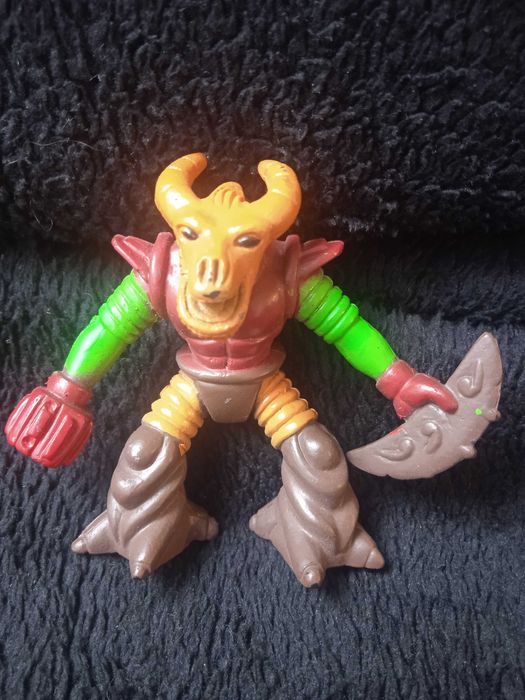 Екшън Фигура за 4 лв.