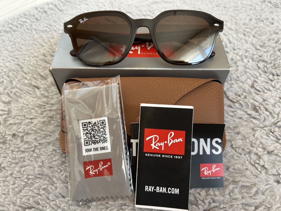 Ochelari de soare Ray-Ban