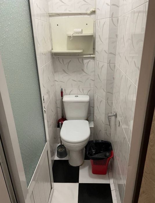 Sebzor 2 xonali kvartira