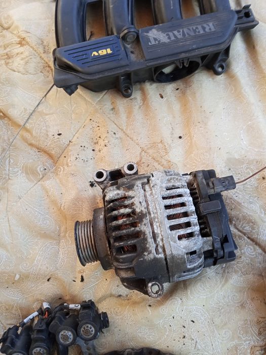 Продам на ларгус Рено