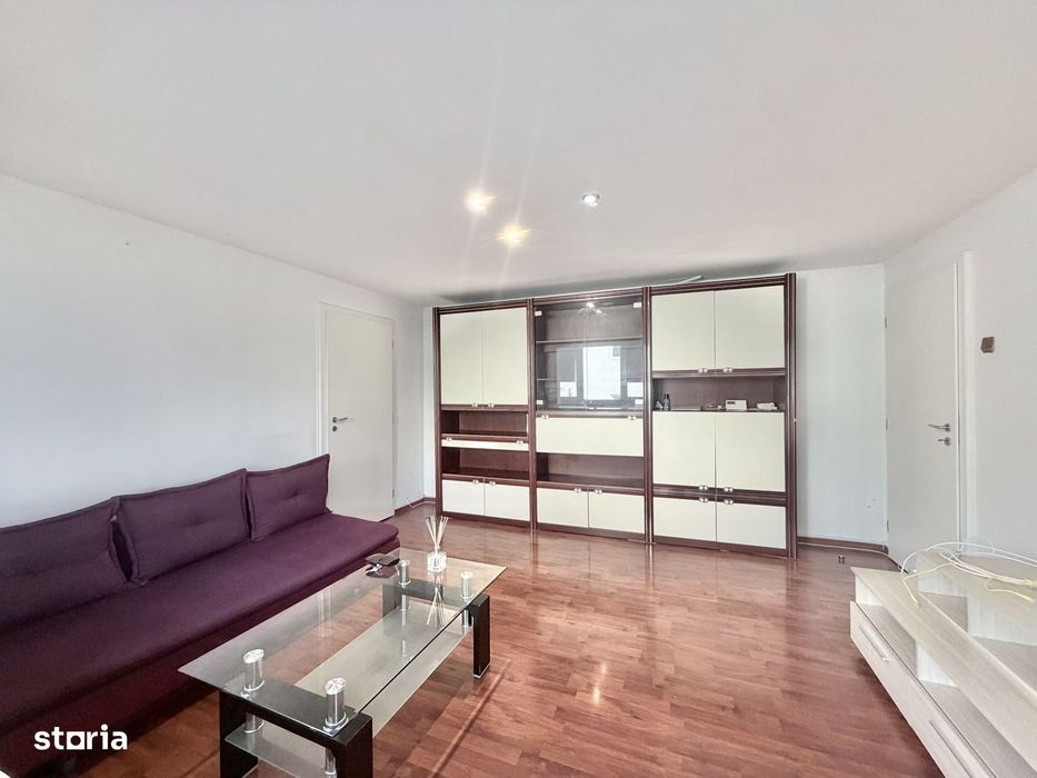 Apartament 3 camere, etaj 2, mobilat/utilat in zona Dambovita — fotografia 1