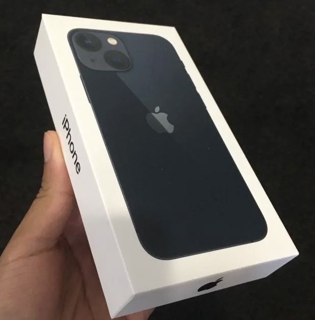 айфон 13 128 гб