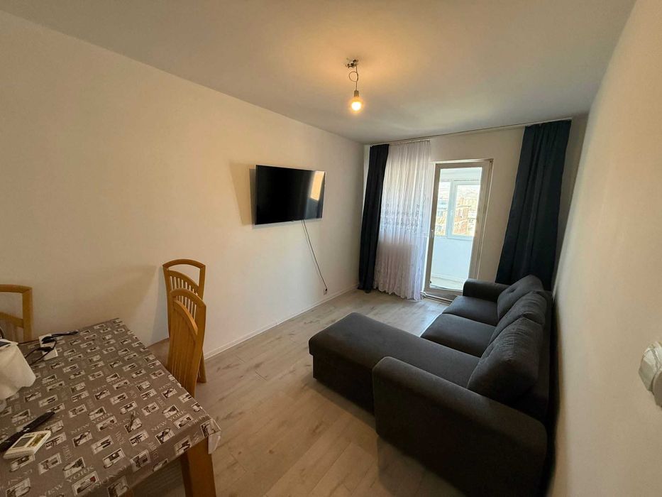 Apartament 2 camere decomandate