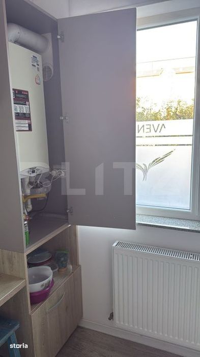 Spatiu comercial Premium, 139,3 mp,  bloc nou, zona Obcini