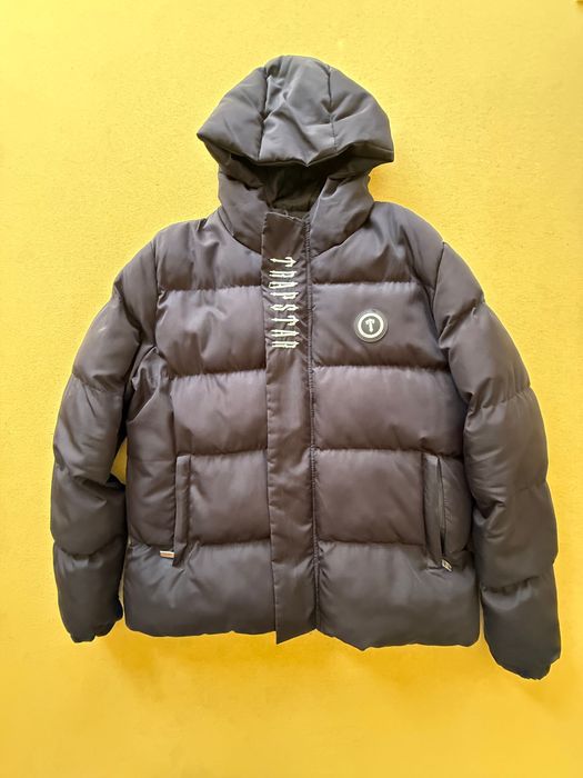 Trapstar яке (XL)