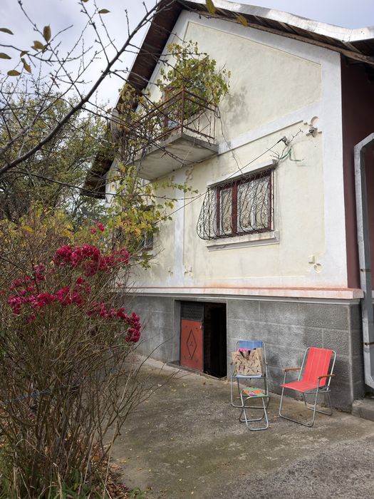Valea lui Enache - Arges P+M 2620 mp teren