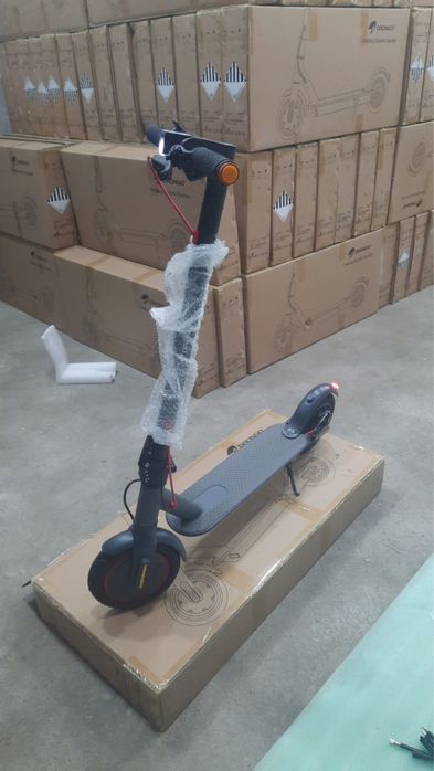 Drongo Elektro samokat электро самокат
