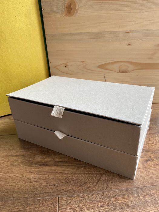 Кутия за съхранение Ikea