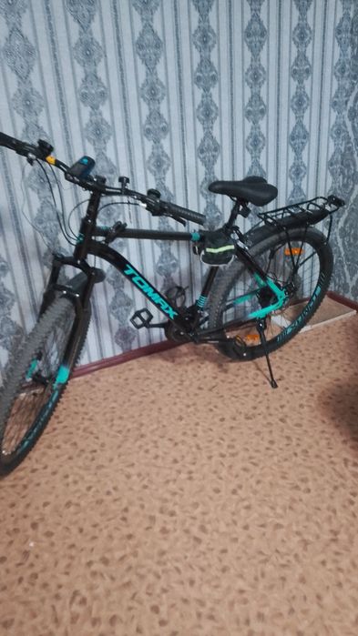 Продам велосипед Tomax