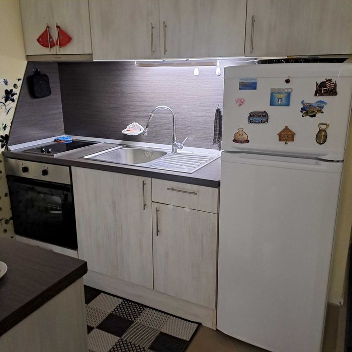 Продажба двустаен апартаменти