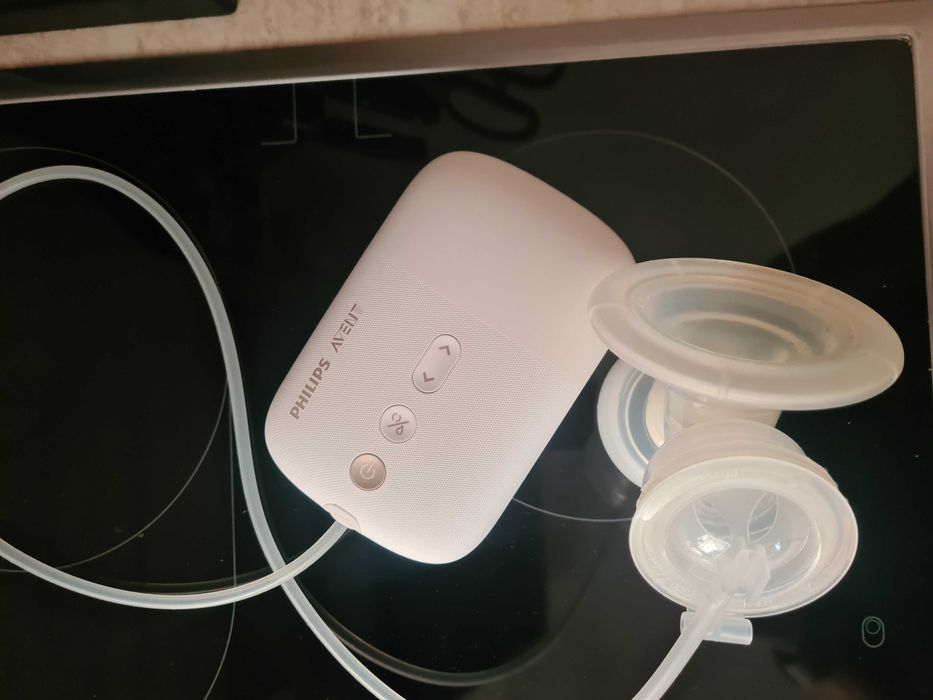 Електрическа помпа за кърмене  Philips Avent