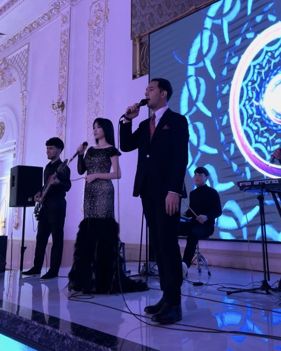 Музыканты, артисты, Artist, Hofiz, Kelin kuzatish, Arkestr, Ansanbl,