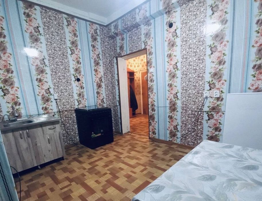 Аренда квартиры 2/4/4 Бектимирский  район.  Водник .