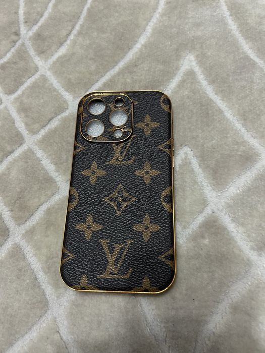 Husa Louis Vuitton. Iphone 14 Pro. Nou!