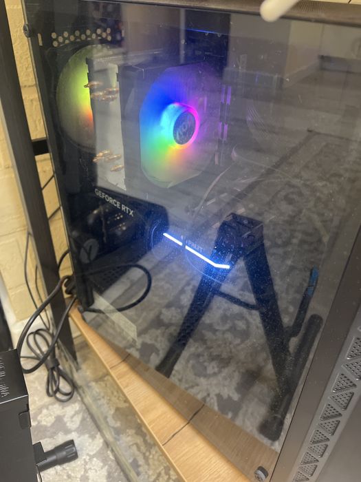 Персональный компьютер