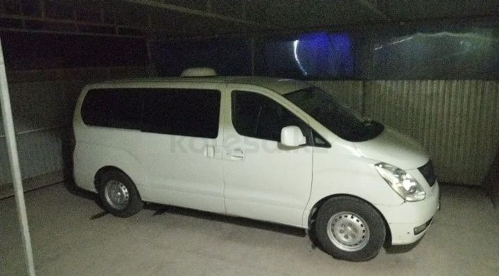 Продам Хундай Н-1