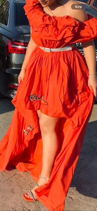 Официална рокля Dolce Donna