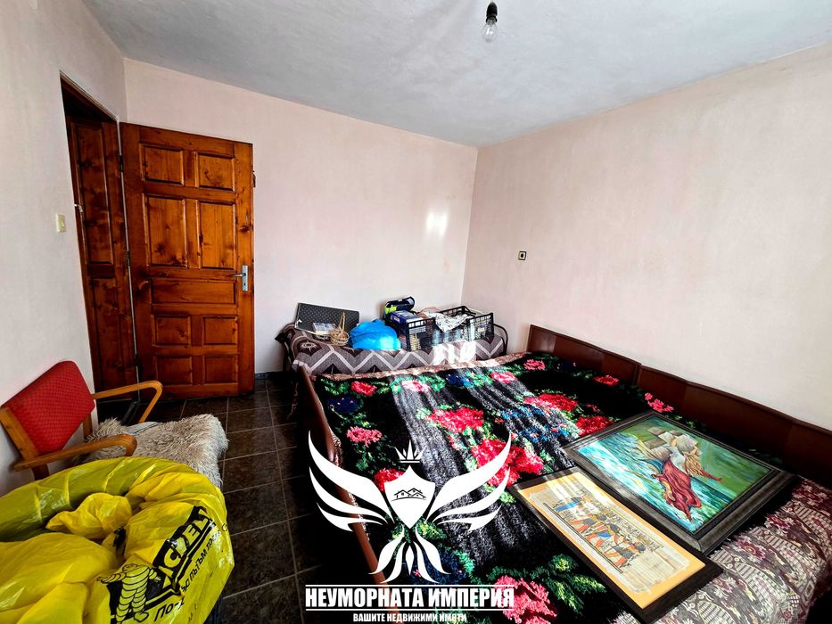 Продава се Къща в с. Избеглии, Област Пловдив - 120 кв.м за 934 €/кв.м - Снимка #16
