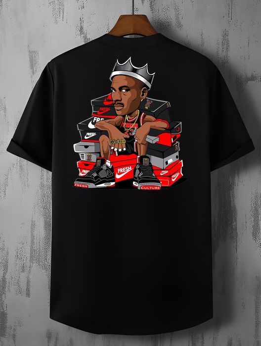 Nike тениски 2025