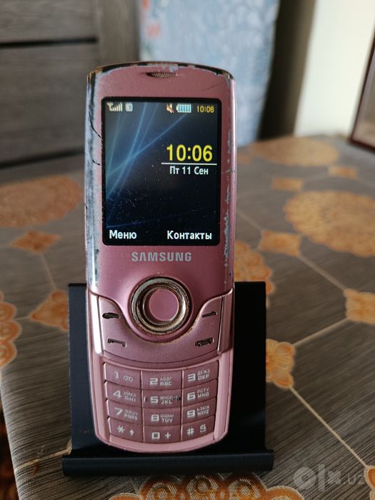 Продам телефон Самсунг