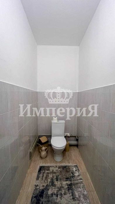 Квартира 2х комнатная