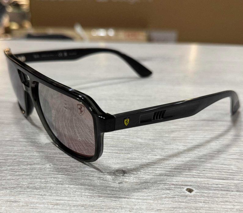 Ray-Ban Scuderia Ferrari Collection RB4414M F691/H2