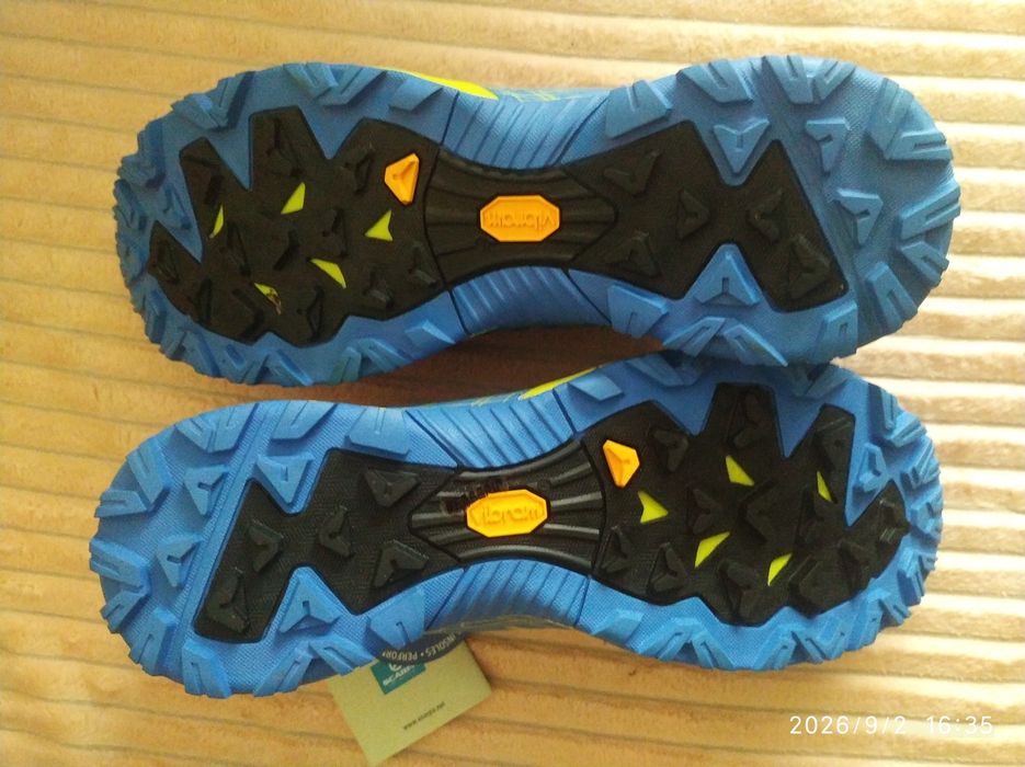 Scarpa Neutron 2