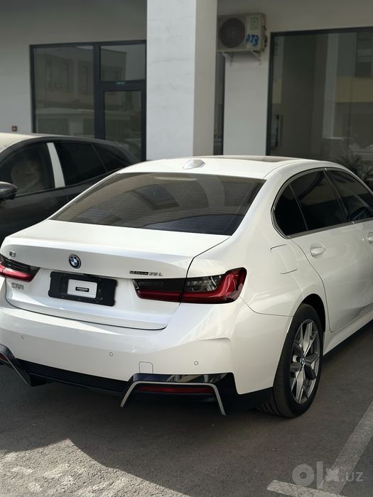 BMW I3 35 L e/ dirive