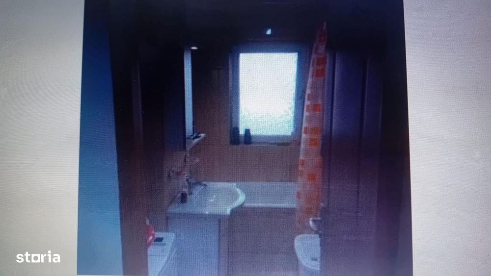 5 min metrou garsoniera Cf.1decomandat cu balcon bloc mixt reabilitat