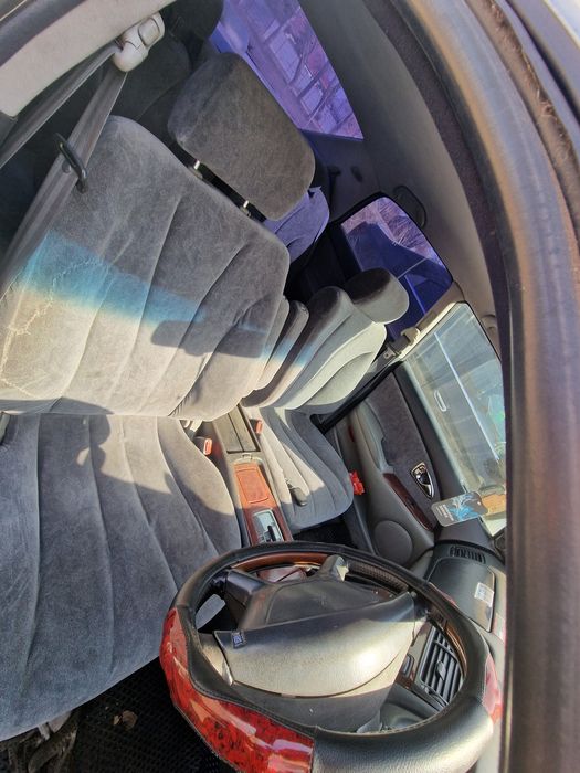 Продаётся Митсубиси диамант