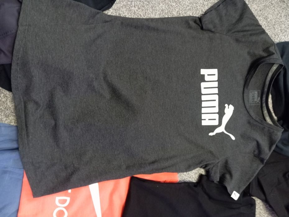 Дамски блузи и тениски Alessa,Adidas,Puma,NB,Junona,Radichev,EA7