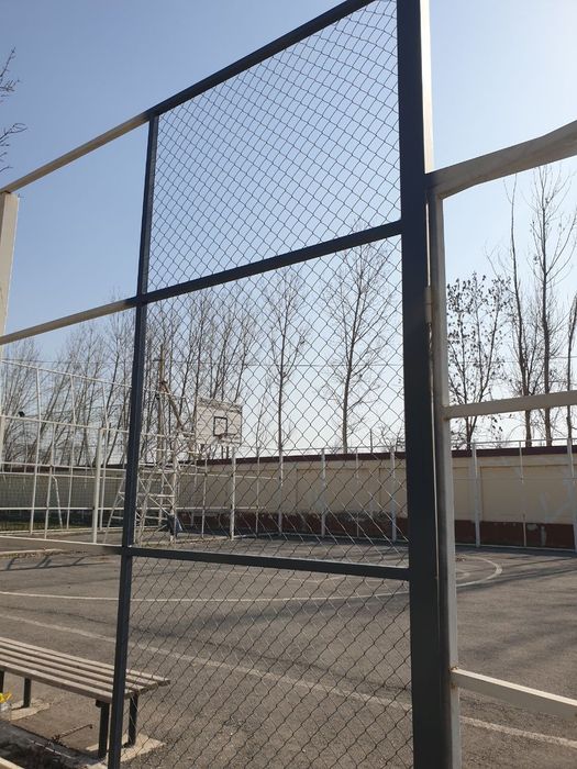 Сим сетка рабица оптом завод