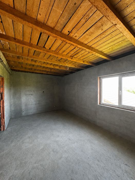 NOU! Casa tip duplex - Bragadiru, P+1+M! Comision 0% - Widok 4
