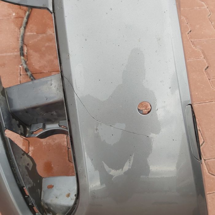 Bara față Originală WV JETTA