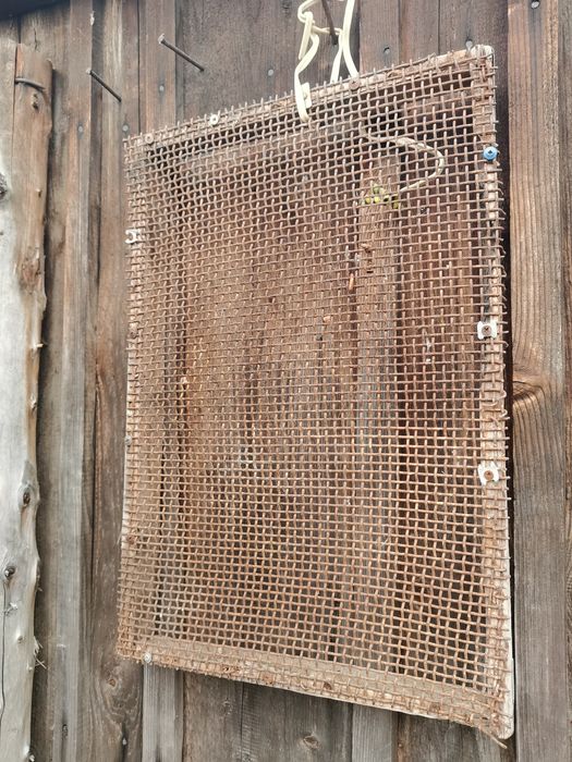 Сито сетка для просеивания песка