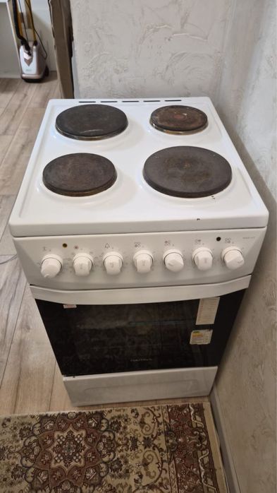 Продаю электрический плита