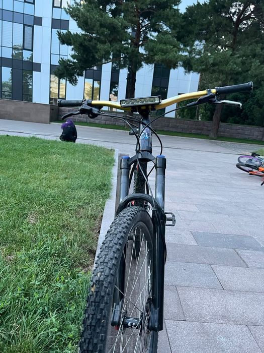 Продам Huber cross 2023