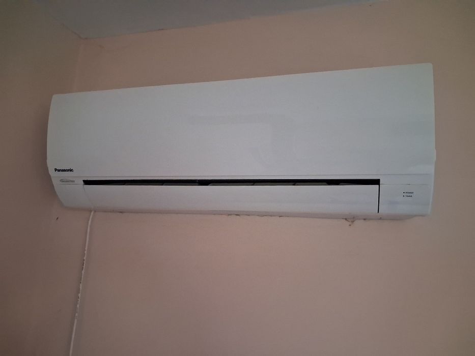 Panasonic, модел CS-YE12QKE