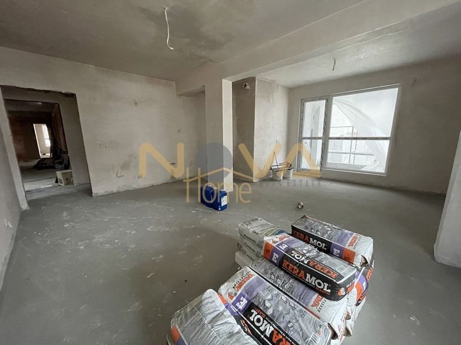 Продава се Тристаен апартамент в Варна, Виница - 105 кв.м за 753 €/кв.м - Снимка #1