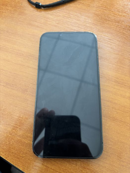 Продам IPhone 13 Pro 1 ТБ.