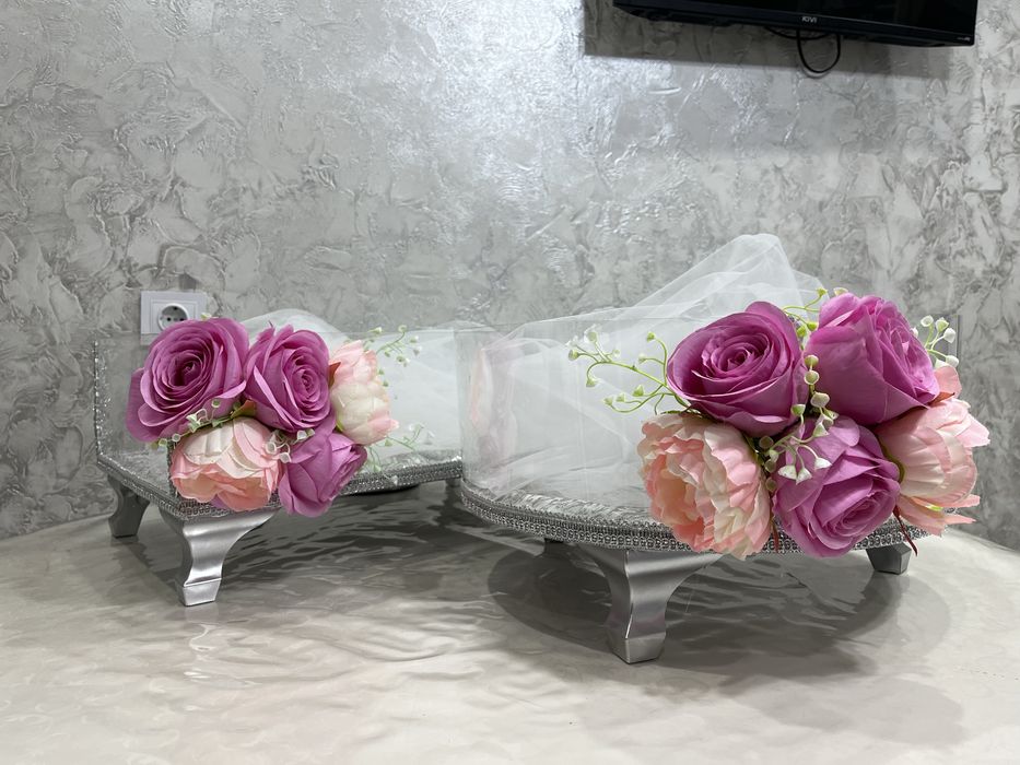 Корзина для тойбастара
