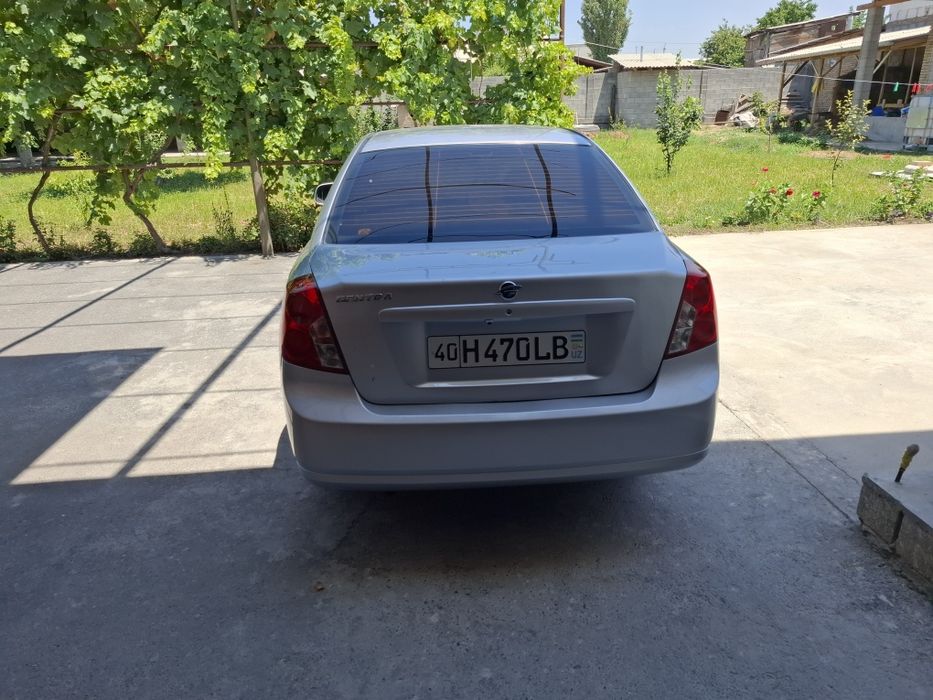 Gentra 2015 1yevro avtomat
