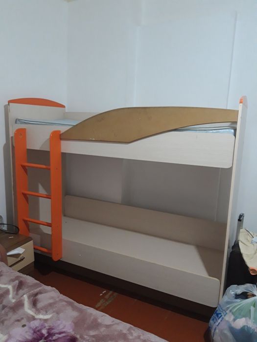 Двухяруснаякровать белоруссия