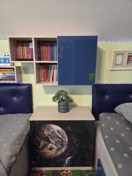 Mobilier camera copii/ adolescenți