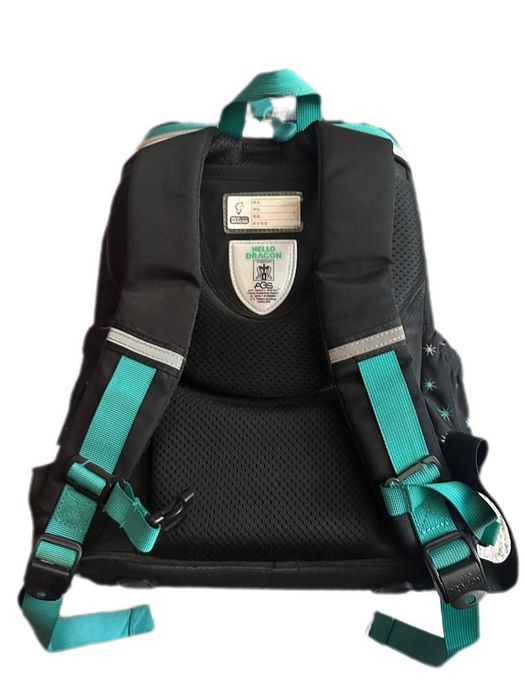 Портфель Hello Dragon