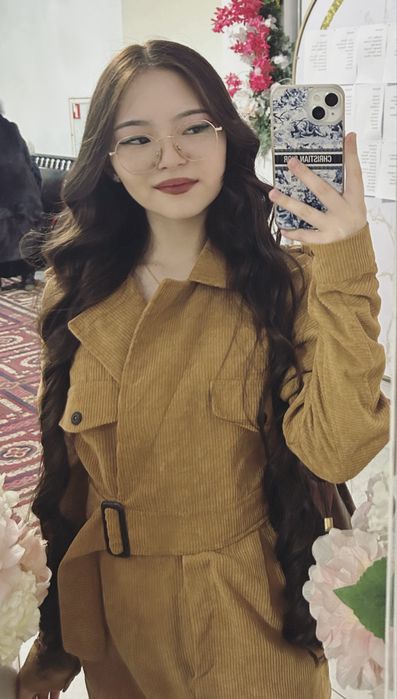 Платья вечернее,носила один раз